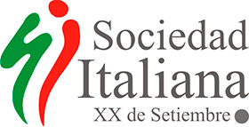 Sociedad Italiana en Salta, Argentina