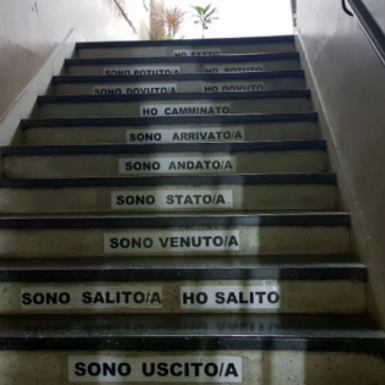 Escuela de Idioma Italiano en Salta